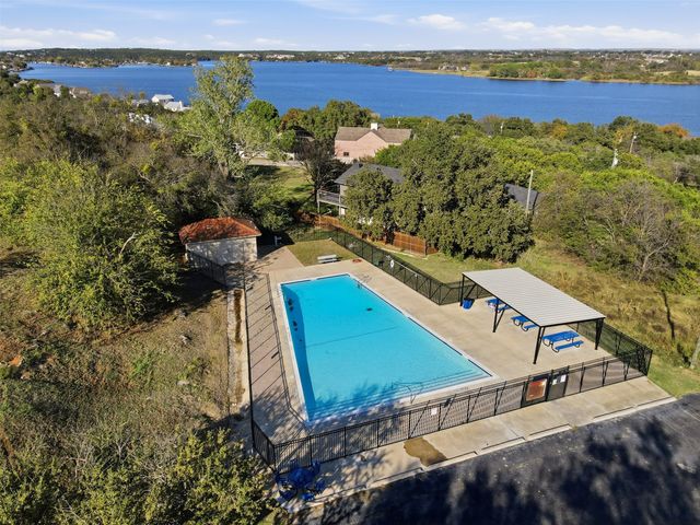 5007 Terlingua Drive, Granbury, TX 76048