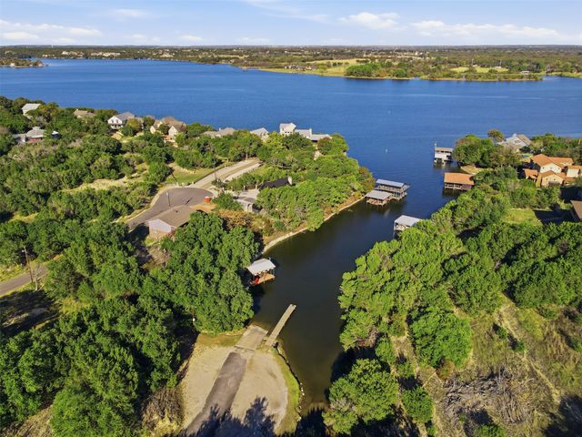 5007 Terlingua Drive, Granbury, TX 76048