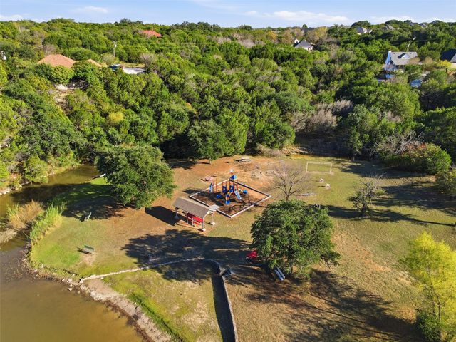 5007 Terlingua Drive, Granbury, TX 76048