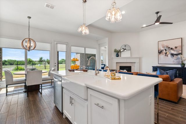 4308 Cobalt Bloom Court, Arlington, TX 76005