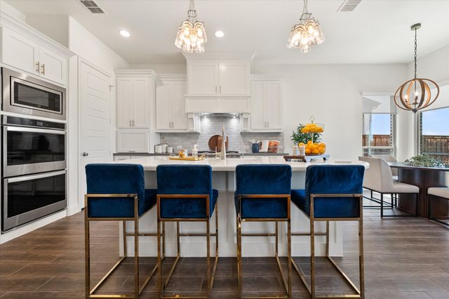 4308 Cobalt Bloom Court, Arlington, TX 76005