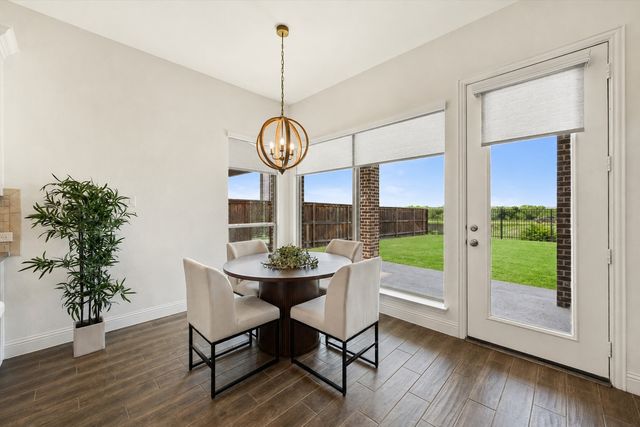 4308 Cobalt Bloom Court, Arlington, TX 76005