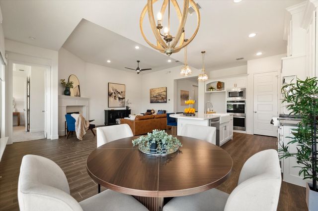 4308 Cobalt Bloom Court, Arlington, TX 76005
