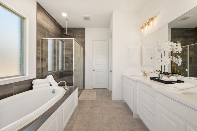 4308 Cobalt Bloom Court, Arlington, TX 76005