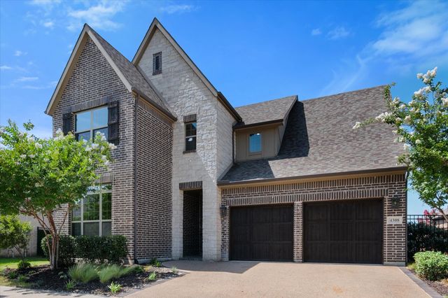 4308 Cobalt Bloom Court, Arlington, TX 76005