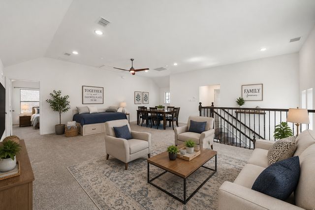 4308 Cobalt Bloom Court, Arlington, TX 76005