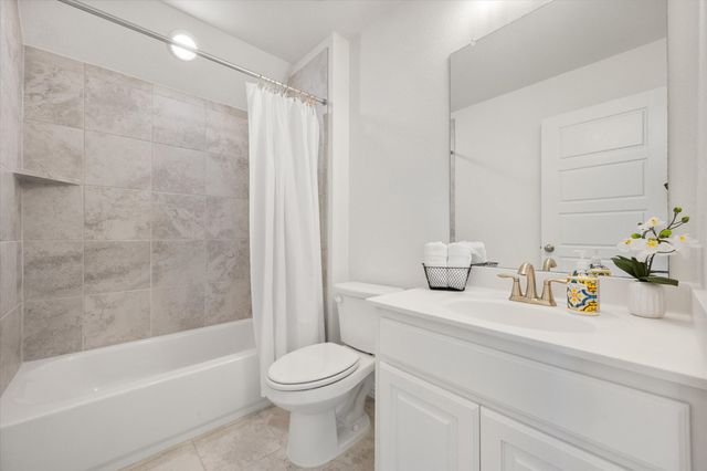 4308 Cobalt Bloom Court, Arlington, TX 76005