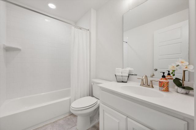 4308 Cobalt Bloom Court, Arlington, TX 76005