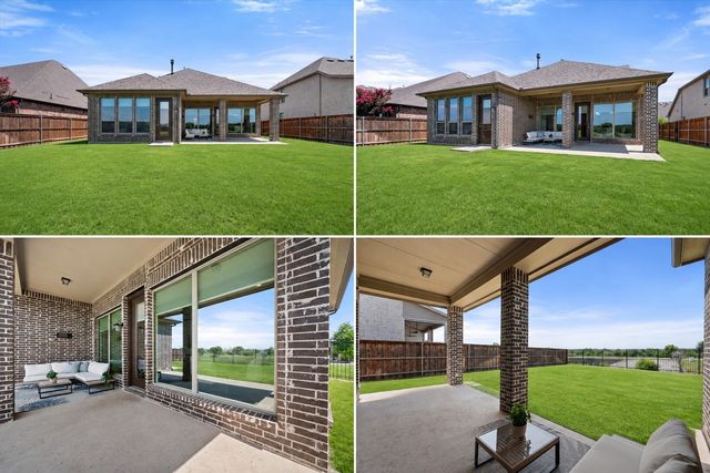 4308 Cobalt Bloom Court, Arlington, TX 76005