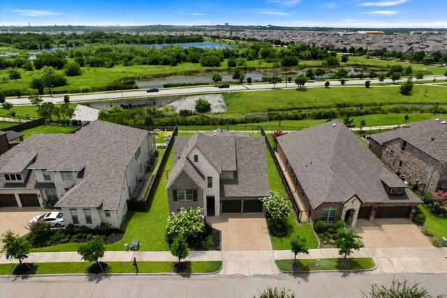4308 Cobalt Bloom Court, Arlington, TX 76005
