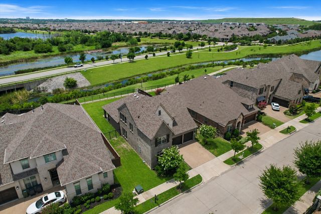 4308 Cobalt Bloom Court, Arlington, TX 76005