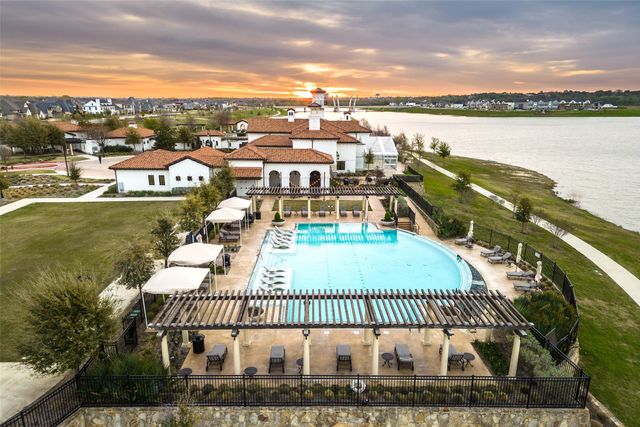 4308 Cobalt Bloom Court, Arlington, TX 76005