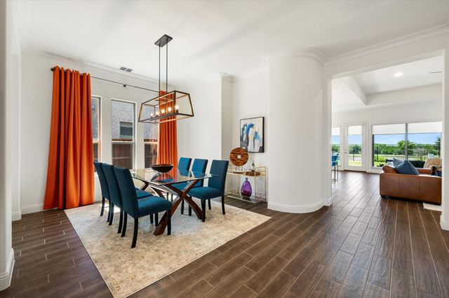 4308 Cobalt Bloom Court, Arlington, TX 76005