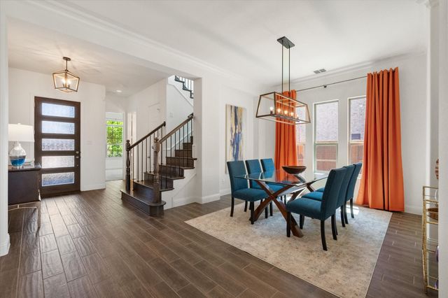 4308 Cobalt Bloom Court, Arlington, TX 76005
