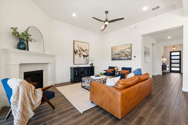 4308 Cobalt Bloom Court, Arlington, TX 76005