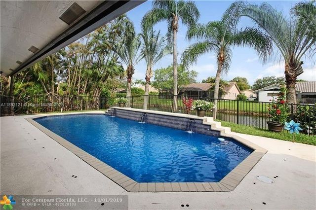12180 NW 2nd St, Coral Springs, FL 33071