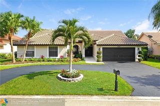 12180 NW 2nd St, Coral Springs, FL 33071