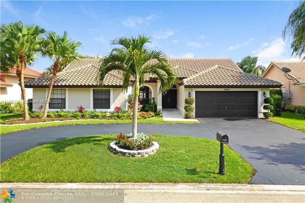 12180 NW 2nd St, Coral Springs, FL 33071