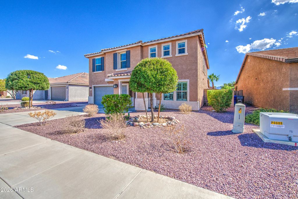 7535 W APOLLO Road, Laveen, AZ 85339 — photo 2