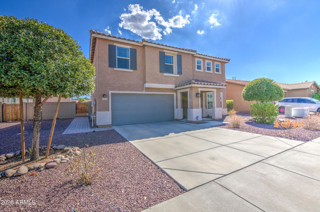 7535 W APOLLO Road, Laveen, AZ 85339 — photo 3