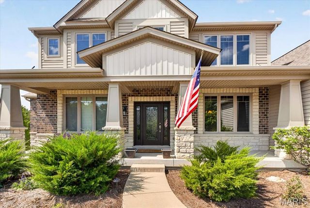 1307 Homestead Heights Drive, Wildwood, MO 63005