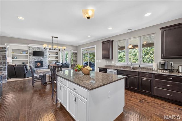 1307 Homestead Heights Drive, Wildwood, MO 63005