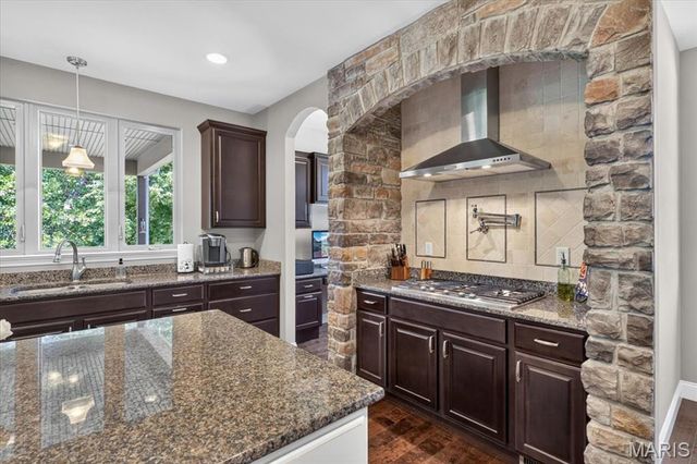 1307 Homestead Heights Drive, Wildwood, MO 63005