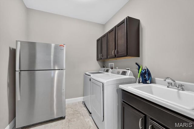 1307 Homestead Heights Drive, Wildwood, MO 63005