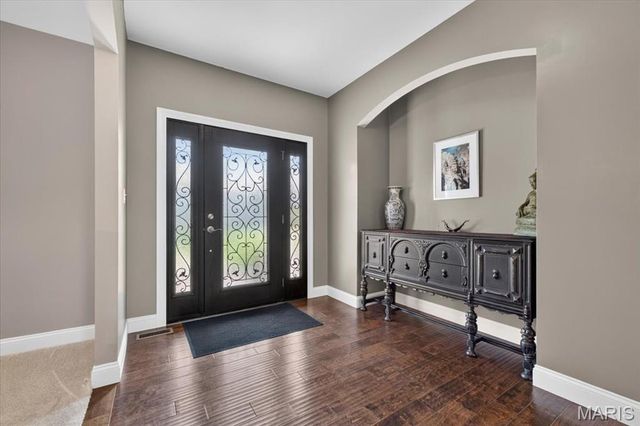 1307 Homestead Heights Drive, Wildwood, MO 63005
