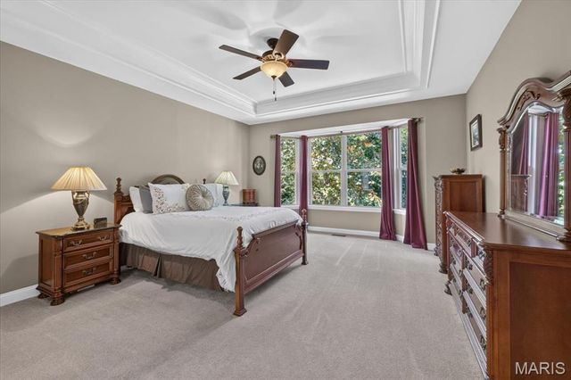 1307 Homestead Heights Drive, Wildwood, MO 63005