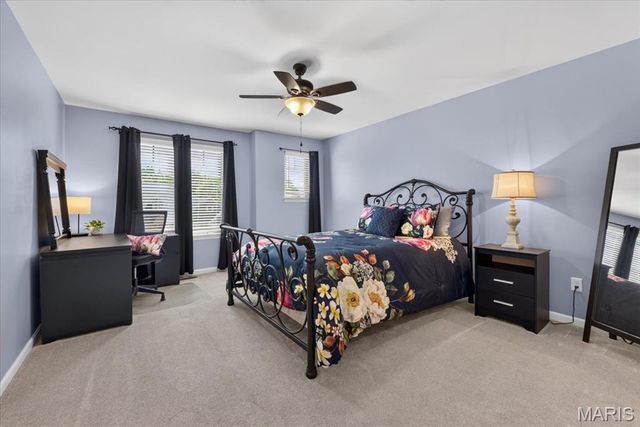 1307 Homestead Heights Drive, Wildwood, MO 63005