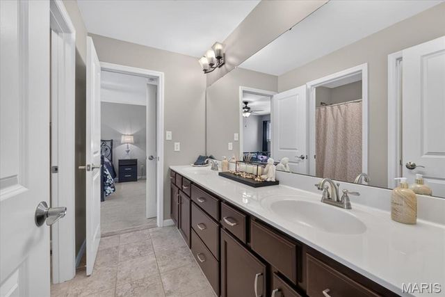 1307 Homestead Heights Drive, Wildwood, MO 63005