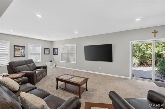 1307 Homestead Heights Drive, Wildwood, MO 63005