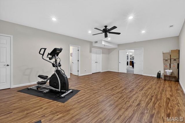 1307 Homestead Heights Drive, Wildwood, MO 63005