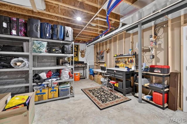 1307 Homestead Heights Drive, Wildwood, MO 63005