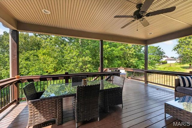 1307 Homestead Heights Drive, Wildwood, MO 63005