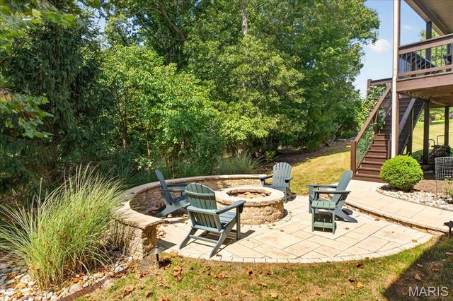 1307 Homestead Heights Drive, Wildwood, MO 63005