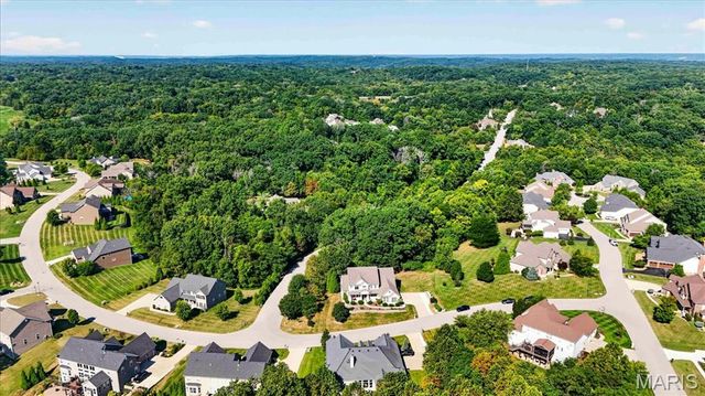 1307 Homestead Heights Drive, Wildwood, MO 63005