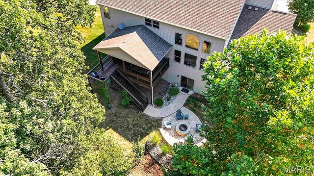 1307 Homestead Heights Drive, Wildwood, MO 63005