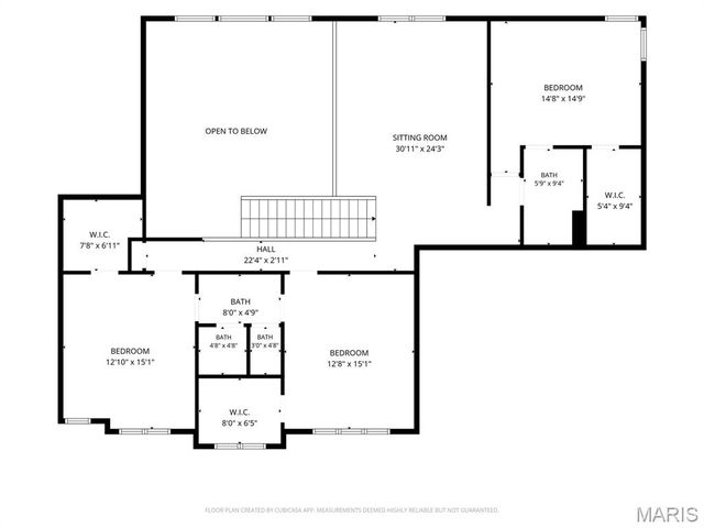 1307 Homestead Heights Drive, Wildwood, MO 63005