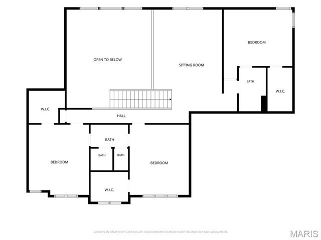 1307 Homestead Heights Drive, Wildwood, MO 63005