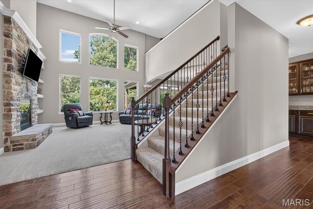 1307 Homestead Heights Drive, Wildwood, MO 63005
