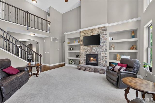 1307 Homestead Heights Drive, Wildwood, MO 63005