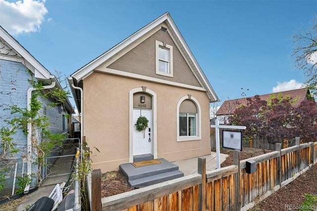 4648 Josephine Street, Denver, CO 80216