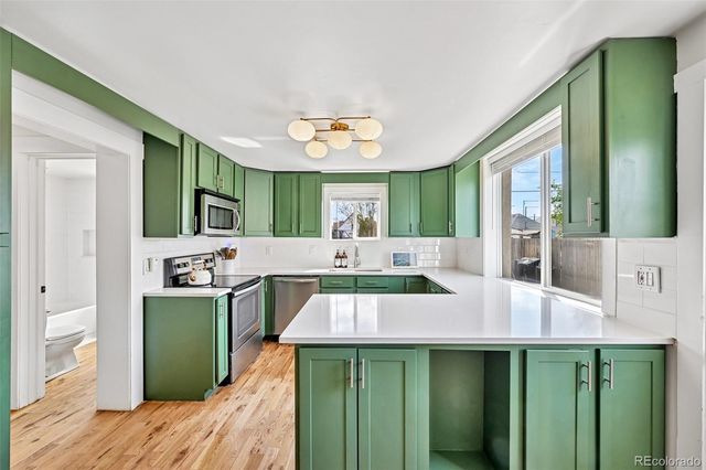 4648 Josephine Street, Denver, CO 80216