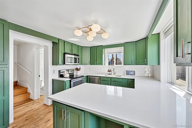 4648 Josephine Street, Denver, CO 80216