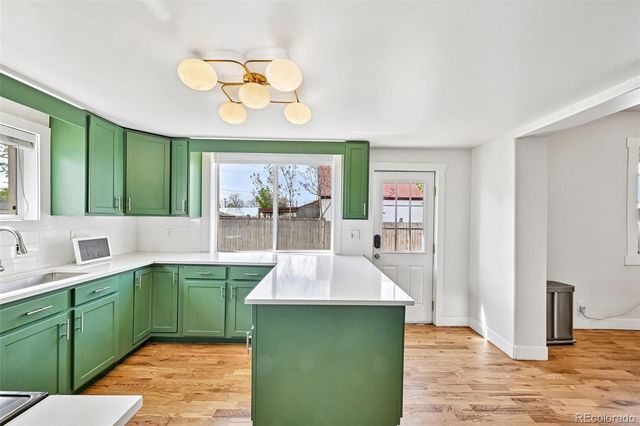4648 Josephine Street, Denver, CO 80216