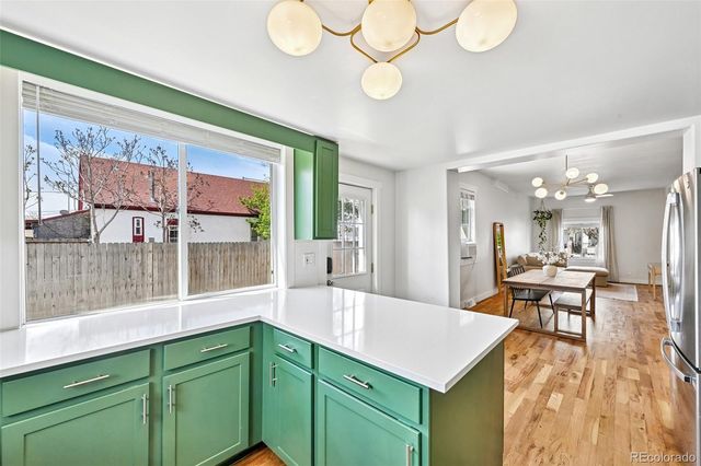 4648 Josephine Street, Denver, CO 80216