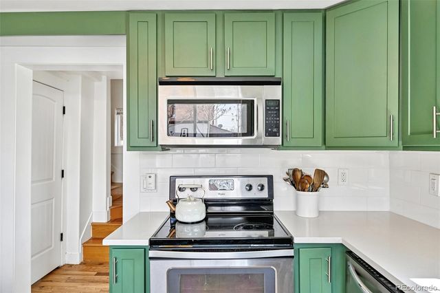 4648 Josephine Street, Denver, CO 80216
