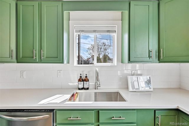 4648 Josephine Street, Denver, CO 80216